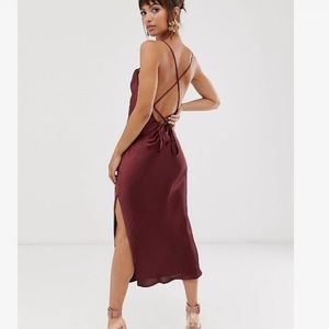 Slip Dress